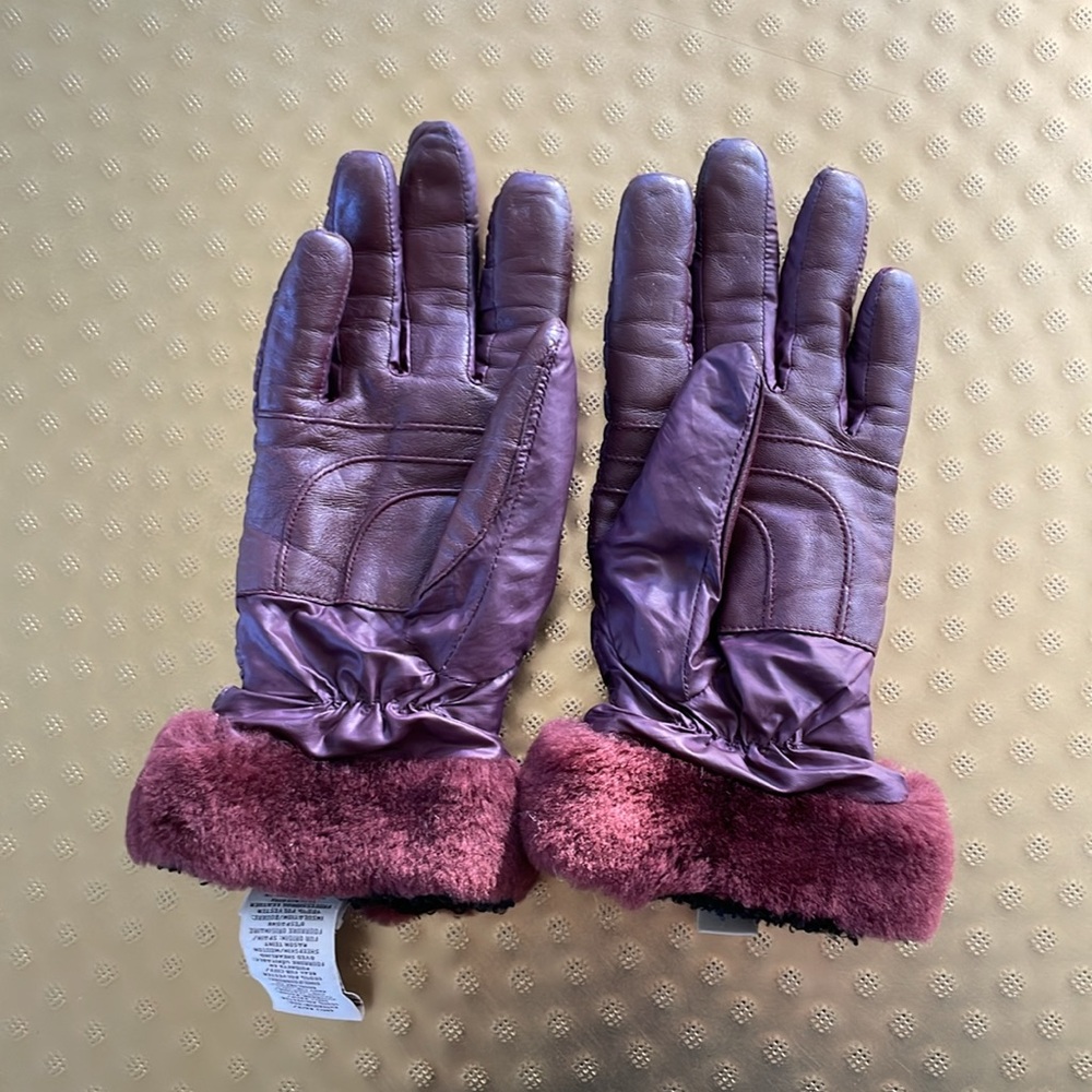 Ugg Gloves - image 4